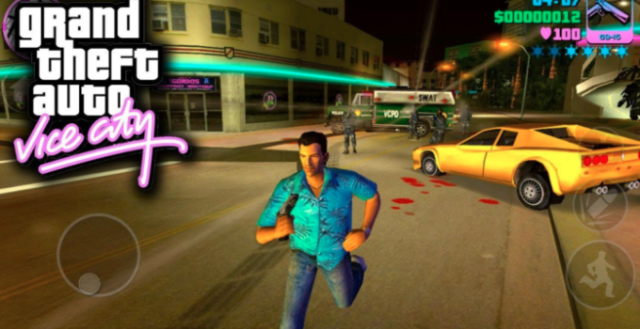 GTA Vice City İndir (PC ve Android)  Gezginler  Kısa Cevaplar